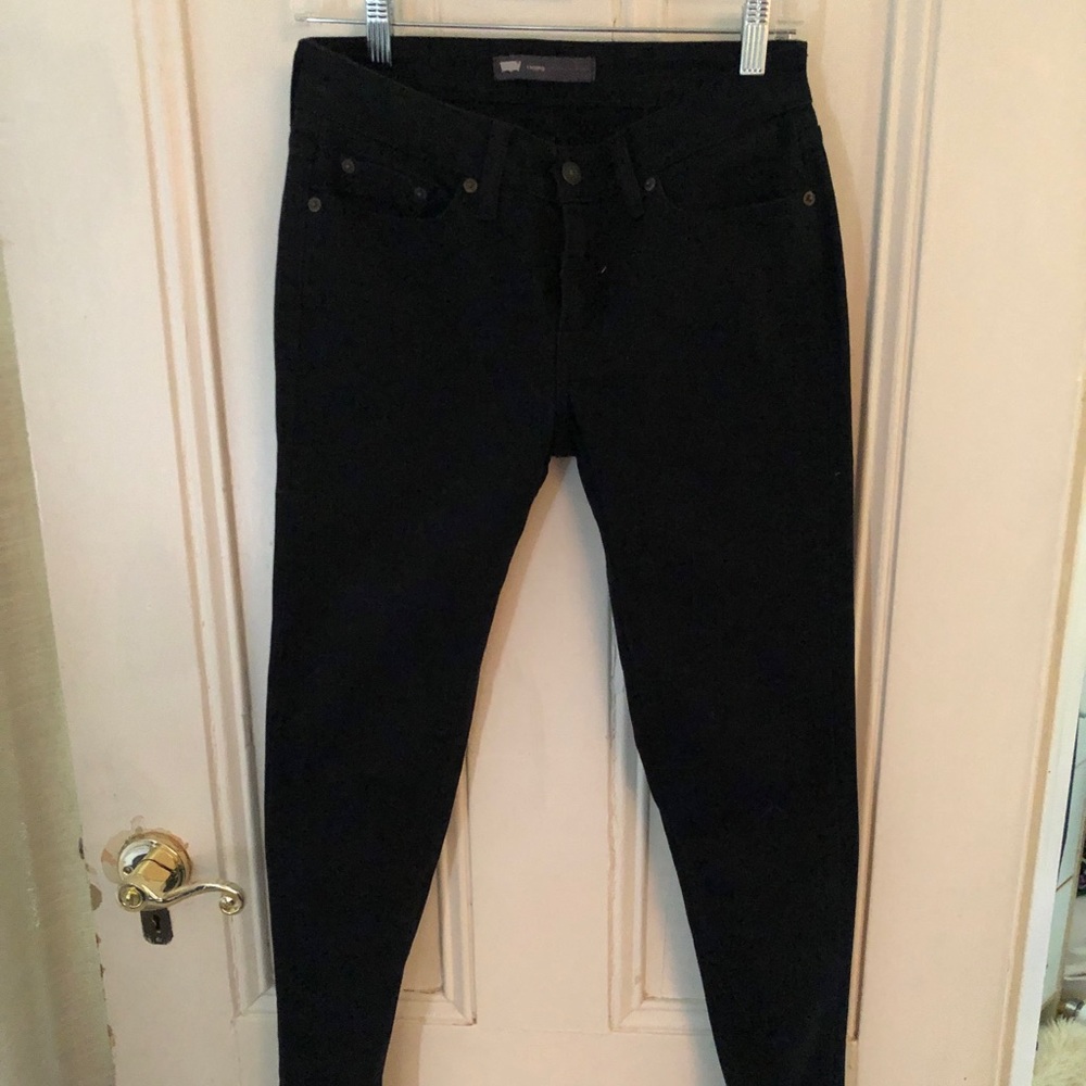 Levi’s Skinny jeans